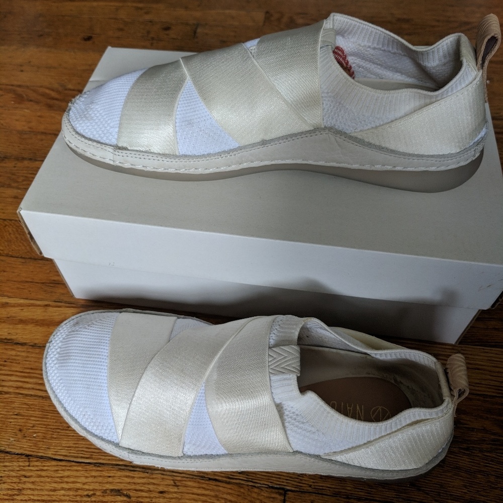 Clarks Nature VI Move sneakers